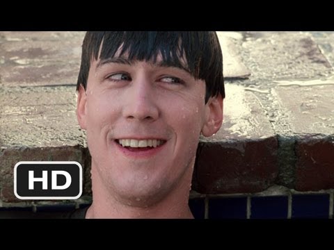 Ferris Bueller&#039;s Day Off #5 Movie CLIP - You&#039;re My Hero (1986) HD