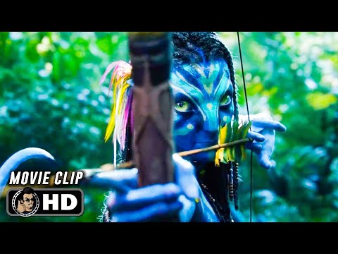 AVATAR Clip - Final Battle (2009) James Cameron