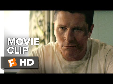 Vice Movie Clip - Two Times (2018) | Movieclips Coming Soon