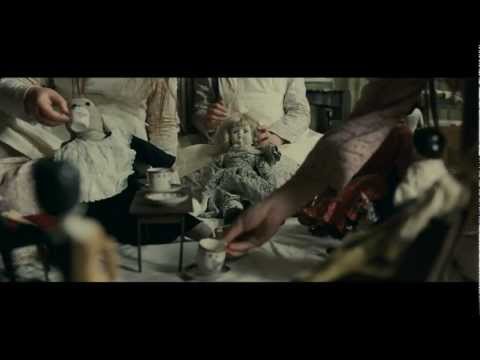 The Woman in Black - Movie Clip - Opening Scene: Tea Party