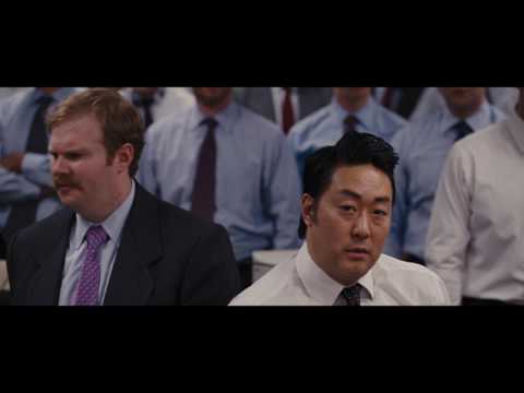 The Wolf of Wall Street (2013) | (3/3) | Not Leaving