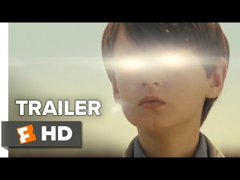 Midnight Special Official Trailer #1 (2016) - Joel Edgerton, Kirsten Dunst Movie HD