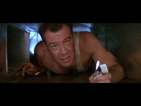 Die Hard - Official® Trailer [HD]