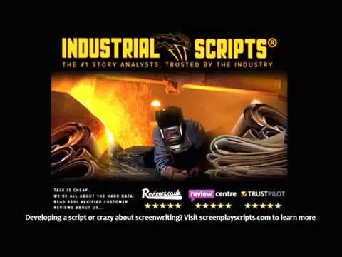 Nick Marston - The Insider Interviews by Industrial Scripts®