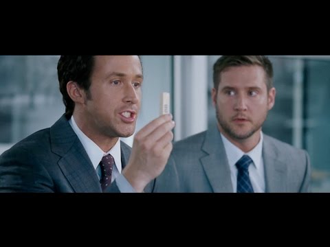 The Big Short - &quot;Jenga&quot; Clip (2015) - Paramount Pictures