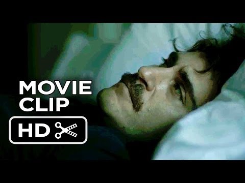 Her Movie CLIP - Are These Feelings Real (2013) - Joaquin Phoenix Movie HD