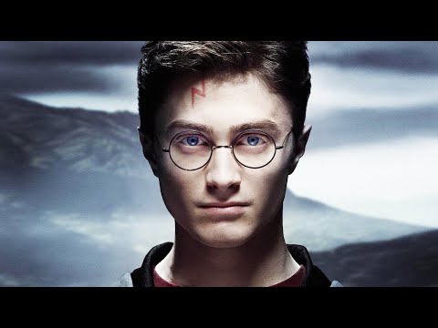 10 Things You Didn&#039;t Know About Harry Potter&#039;s Scar