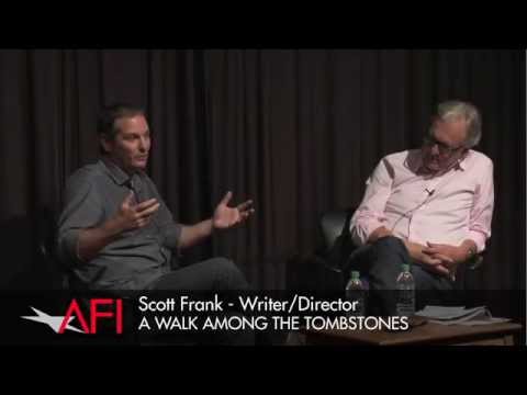 Writer/Director Scott Frank on common mistakes in screenplays