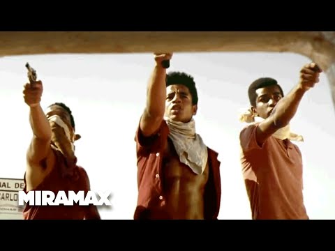 City of God | &#039;The Tender Trio&#039; (HD) - Jonathan Haagensen, Douglas Silva | MIRAMAX