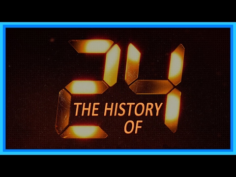 The History of &quot;24&quot;