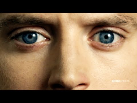 Dirk Gentlys Holistic Detective Agency | official trailer (2016) Elijah Wood Douglas Adams SDCC