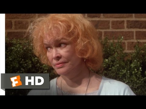 Requiem for a Dream (3/12) Movie CLIP - I&#039;m Thinking Thin (2000) HD