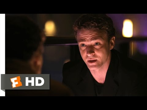 The Social Network (2010) - I&#039;m CEO, Bitch Scene (7/10) | Movieclips