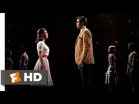 West Side Story (2/10) Movie CLIP - Love At First Sight (1961) HD