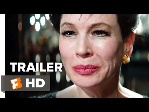 Judy Trailer #2 (2019) | Movieclips Trailers