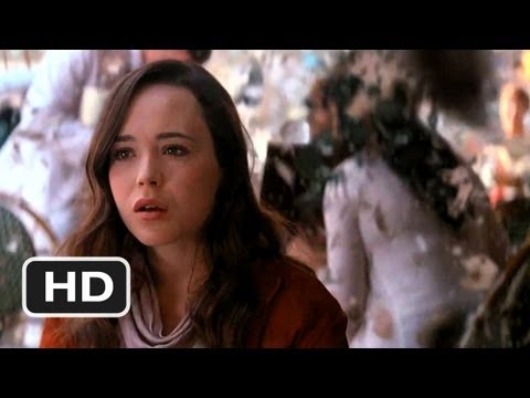 Inception #3 Movie CLIP - Shared Dreaming (2010) HD