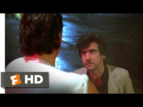 After Hours (1985) - Just Let Me In Scene (7/9) | Movieclips