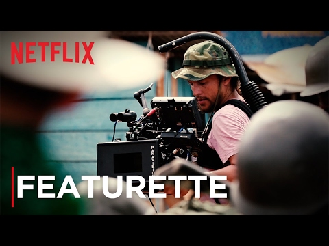 BEASTS OF NO NATION | Cary Fukunaga Featurette | Netflix