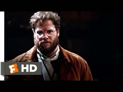 Steve Jobs (6/10) Movie CLIP - What Do You Do? (2015) HD