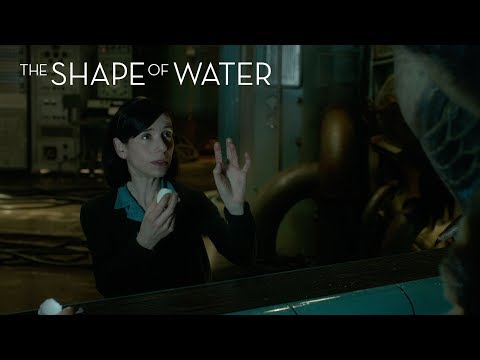 THE SHAPE OF WATER | Extended Preview | FOX Searchlight