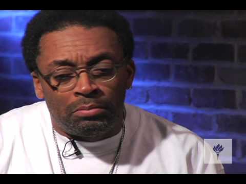 Spike Lee Quote: “Critics like to build you up, tear you down, and