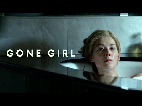 Gone Girl — Don&#039;t Underestimate the Screenwriter