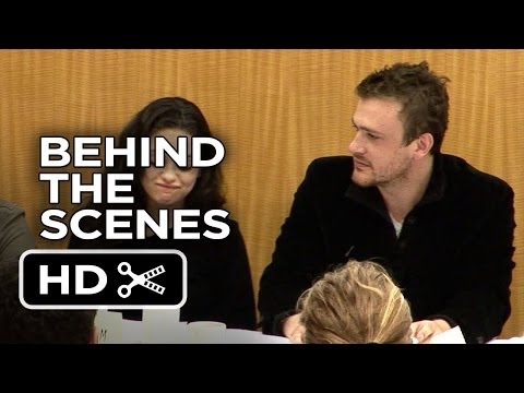 Forgetting Sarah Marshall BTS - Table Read (2008) - Jason Segel Movie HD