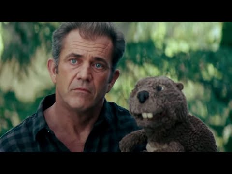 The Beaver (2011) Official Trailer - Mel Gibson, Jodie Foster