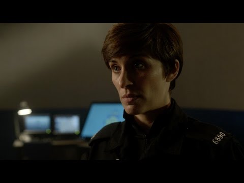 Kate seeks the truth - Line of Duty: Series 3 Episode 2 Preview - BBC