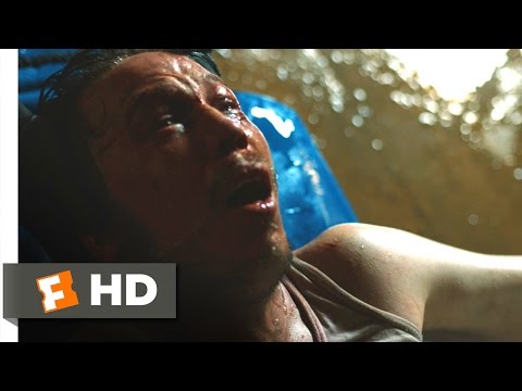 Zero Dark Thirty - When You Lie, I Hurt You Scene (1/10) | Movieclips