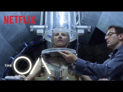 The OA | Official Trailer [HD] | Netflix