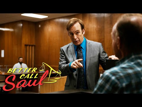 Saul Goodman – Truly ORIGINAL CHARACTERS Series Part: 13