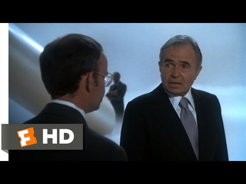 Heaven Can Wait (5/8) Movie CLIP - Heaven Can Wait (1978) HD