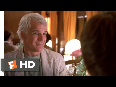 Dirty Rotten Scoundrels (1988) - Freddy Cons a Free Meal Scene (1/12) | Movieclips