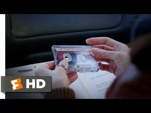 Eternal Sunshine of the Spotless Mind (9/11) Movie CLIP - Clementine&#039;s Tape (2004) HD