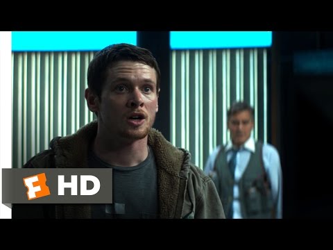 Money Monster (2016) - You&#039;re Not a Man Scene (5/10) | Movieclips