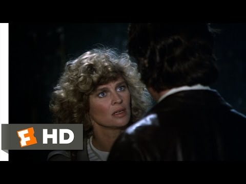 Heaven Can Wait (8/8) Movie CLIP - Deja Vu (1978) HD