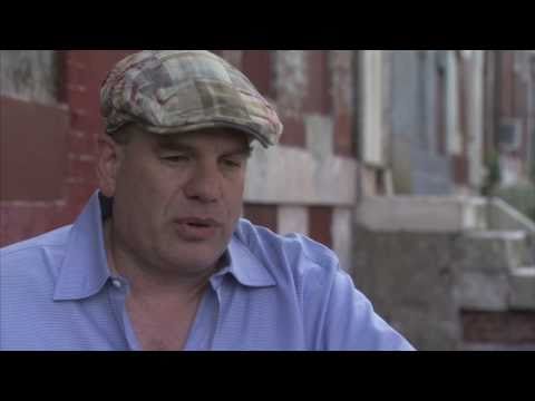 Author, Screenwriter, &amp; Producer David Simon: 2010 MacArthur Fellow | MacArthur Foundation