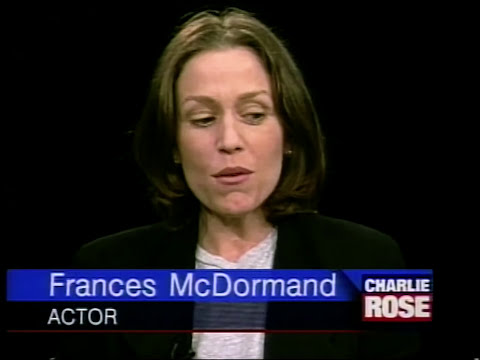 Fargo: The Coen Brothers and Frances McDormand interview (1997)