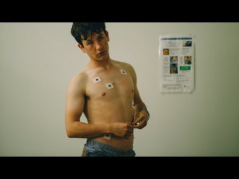 The Killing of a Sacred Deer clip - “Three times more”