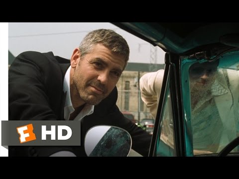 Ocean&#039;s Eleven (5/5) Movie CLIP - Personal Effects (2001) HD