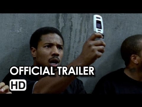 Fruitvale Station Official Trailer #1 (2013) Michael B. Jordan Movie HD