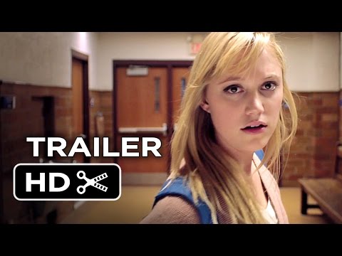 It Follows Official Trailer 1 (2015) - Horror Movie HD