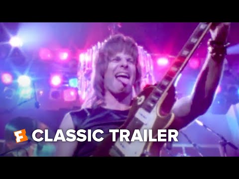 This is Spinal Tap (1984) Trailer #1 | Movieclips Classic Trailers