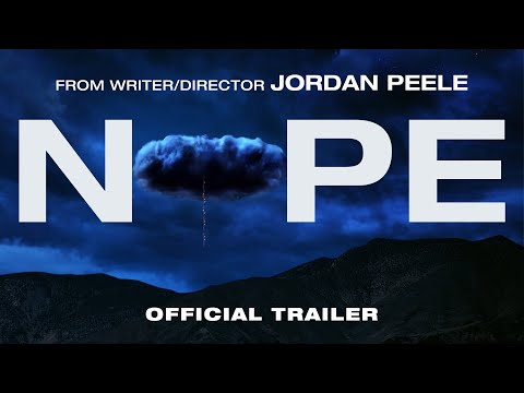 NOPE | Official Trailer