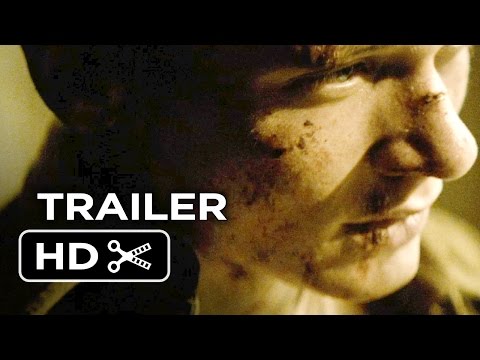 &#039;71 Official Trailer #1 (2015) - Jack O&#039;Connell War Movie HD
