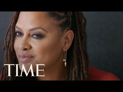 Ava DuVernay On Her Journey To Become The First Black Woman To Direct An Oscar Nominated Film | TIME