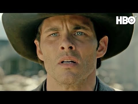 Westworld Season 1 Official Trailer (2016) | HBO