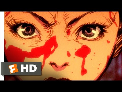 Kill Bill: Vol. 1 (4/12) Movie CLIP - O-Ren&#039;s Revenge (2003) HD