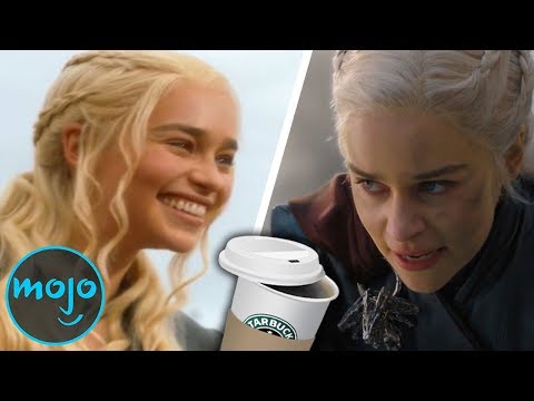 Why Season 8 of Game of Thrones Sucked